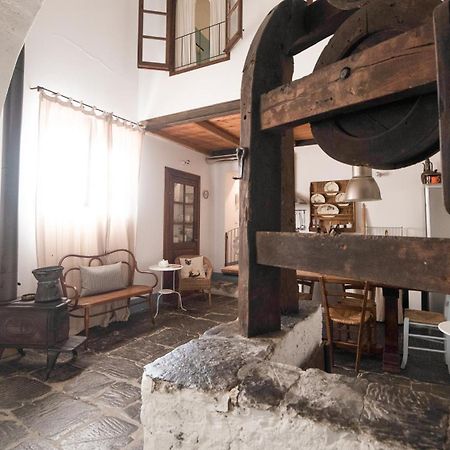 Casale Amati Country House Ortonovo Dış mekan fotoğraf