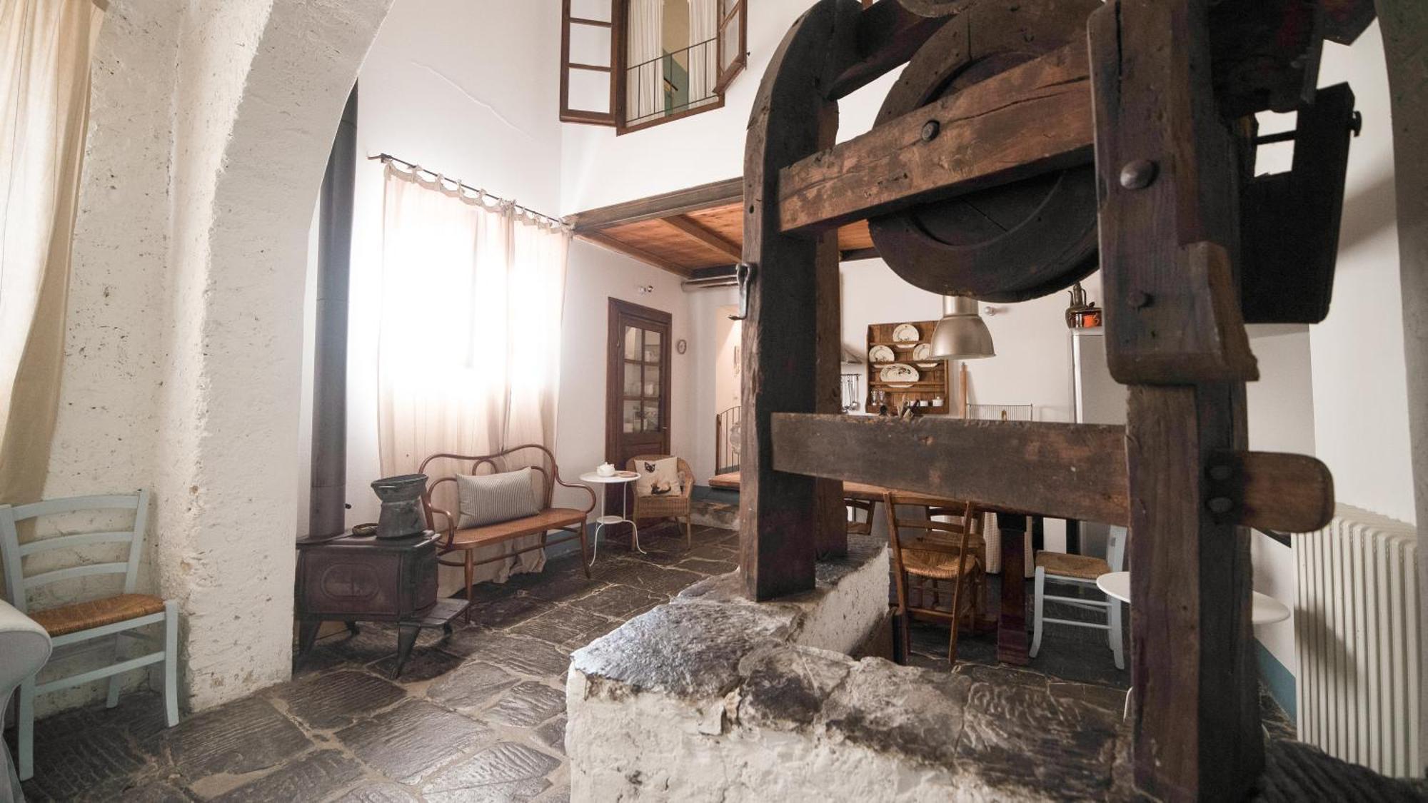 Casale Amati Country House Ortonovo Dış mekan fotoğraf