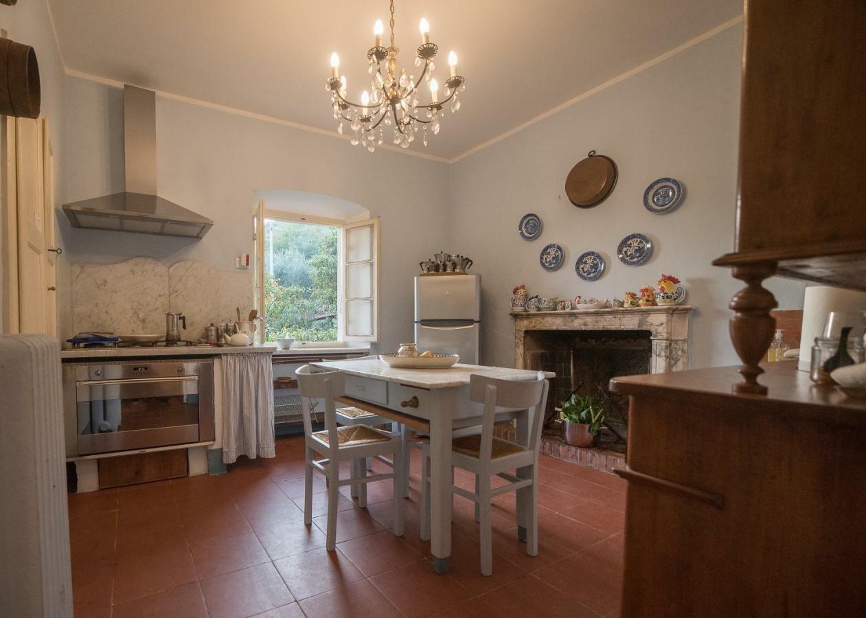 Casale Amati Country House Ortonovo Dış mekan fotoğraf