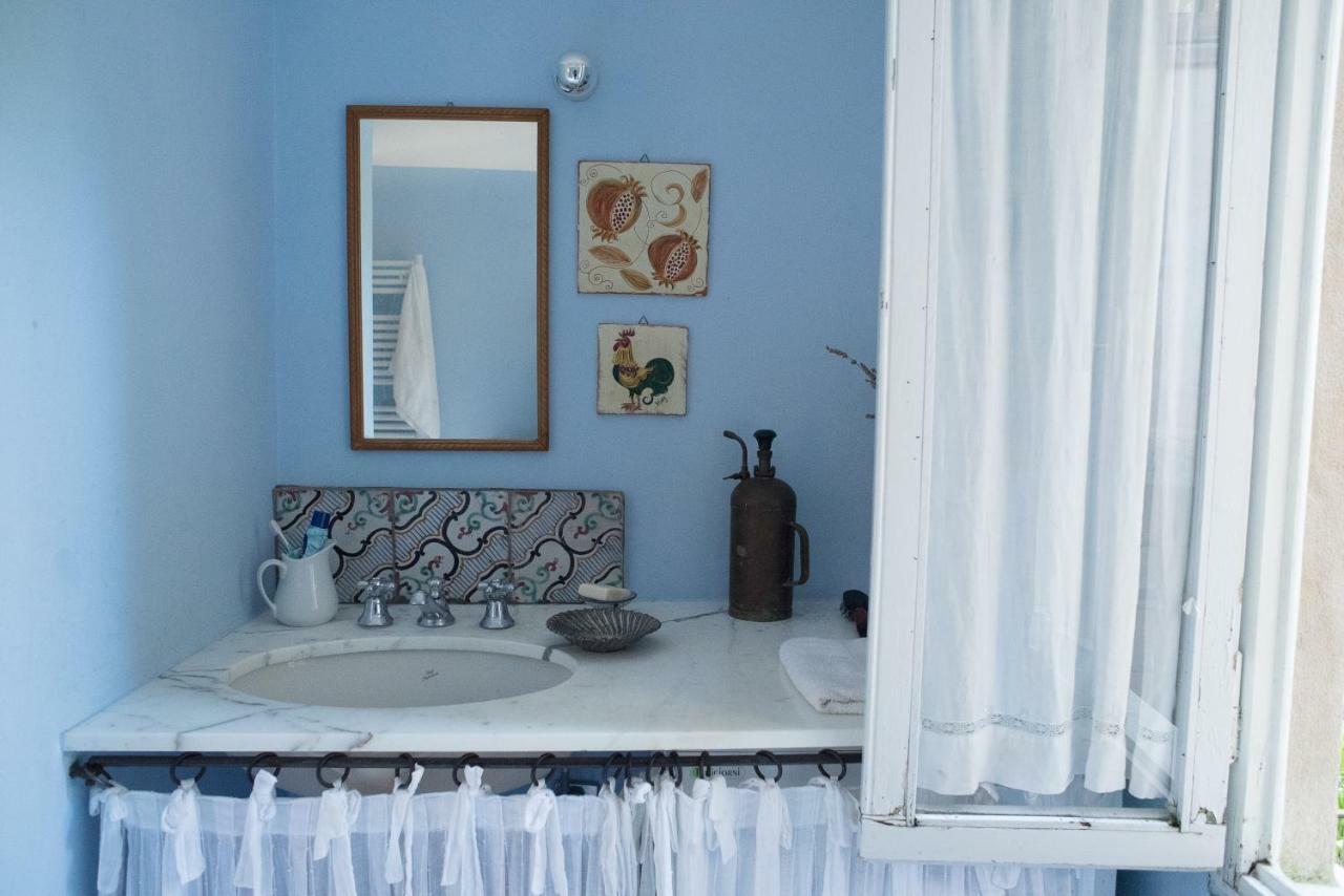 Casale Amati Country House Ortonovo Dış mekan fotoğraf