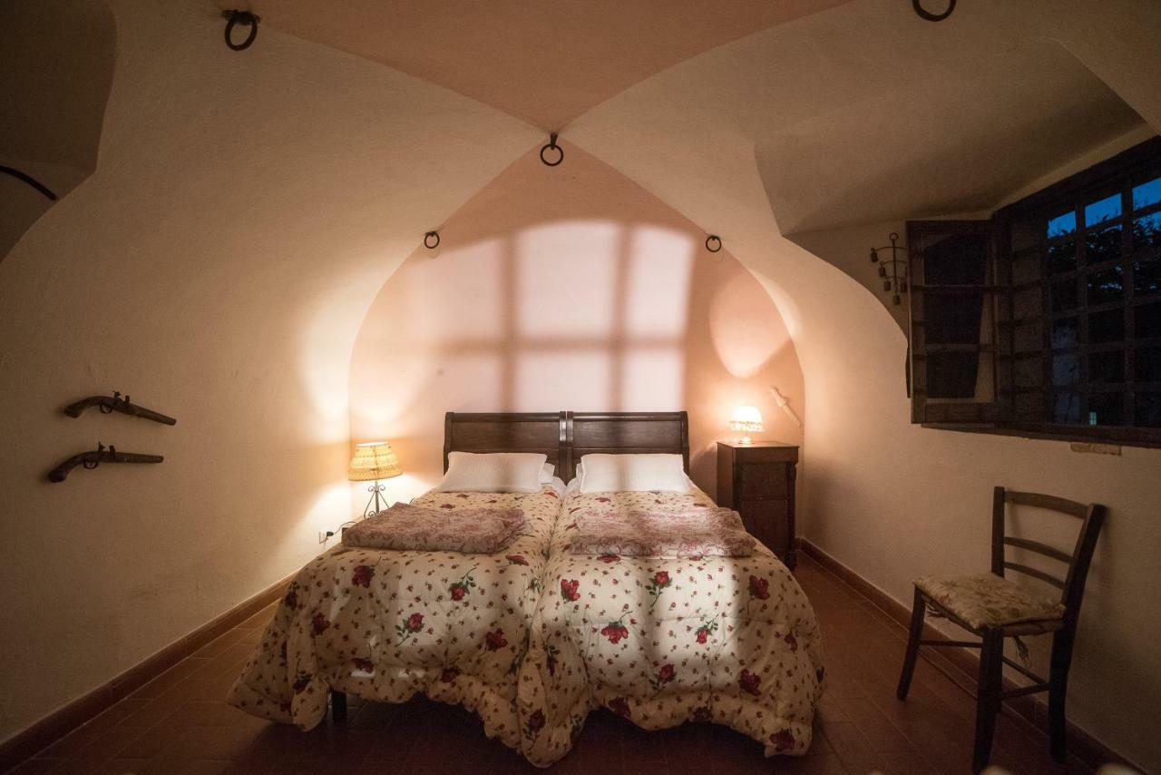 Casale Amati Country House Ortonovo Dış mekan fotoğraf