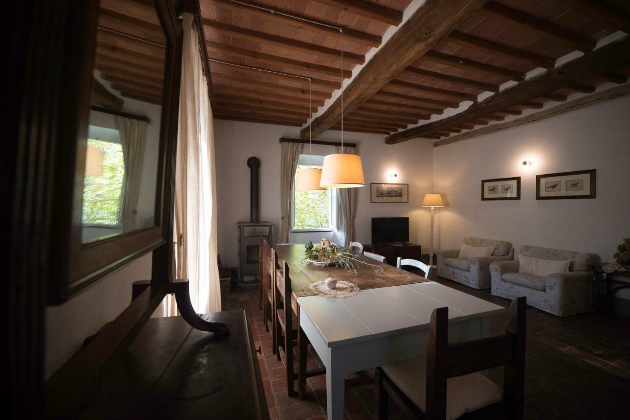 Casale Amati Country House Ortonovo Dış mekan fotoğraf