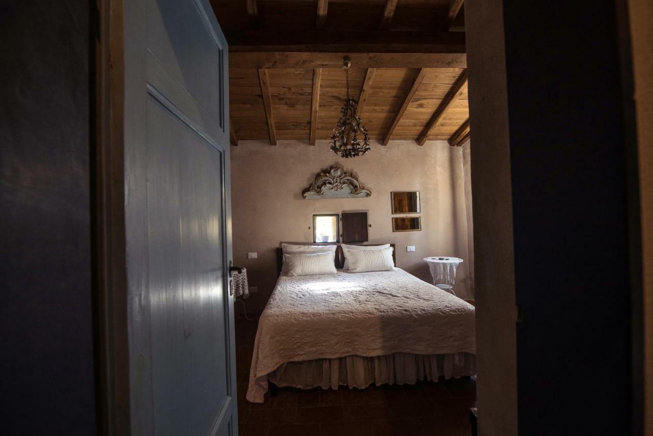 Casale Amati Country House Ortonovo Dış mekan fotoğraf