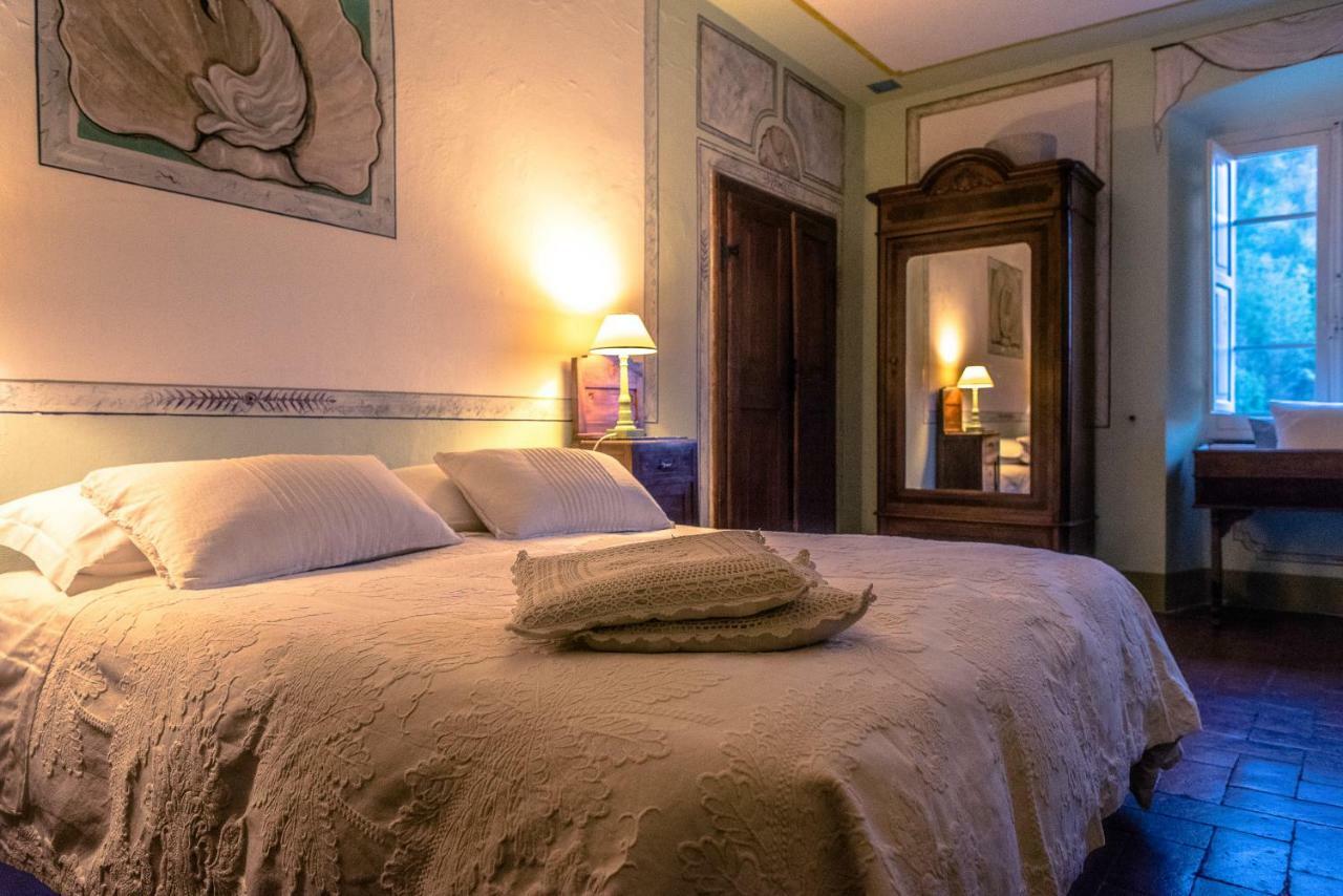 Casale Amati Country House Ortonovo Dış mekan fotoğraf