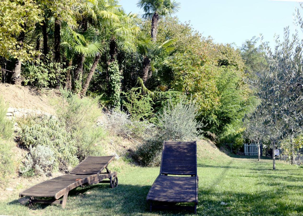 Casale Amati Country House Ortonovo Dış mekan fotoğraf