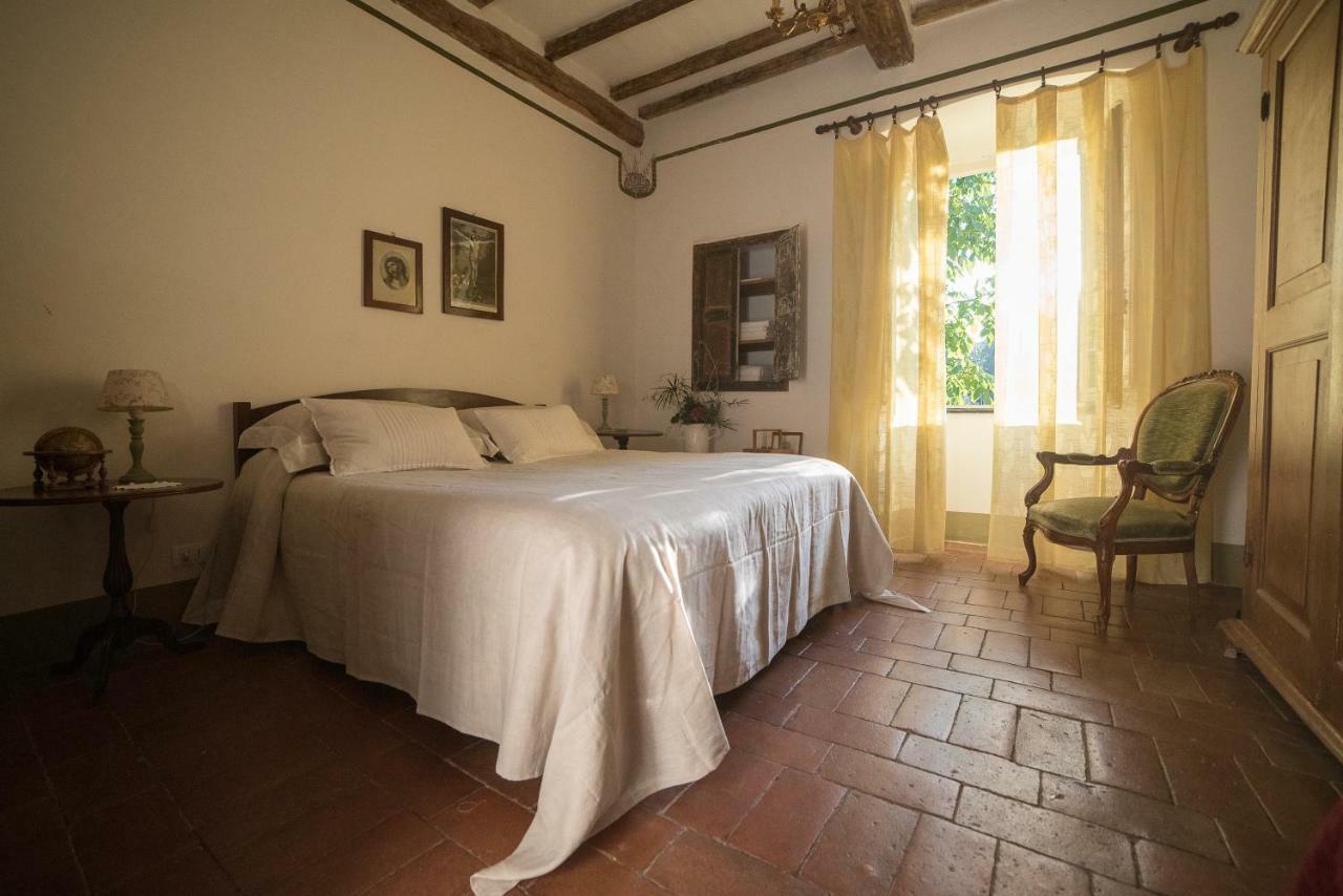 Casale Amati Country House Ortonovo Dış mekan fotoğraf