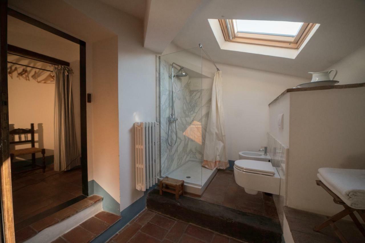 Casale Amati Country House Ortonovo Dış mekan fotoğraf