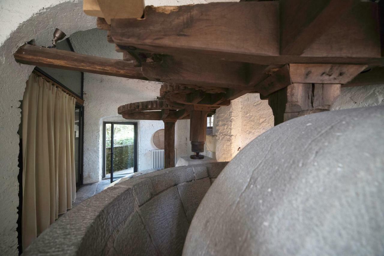 Casale Amati Country House Ortonovo Dış mekan fotoğraf