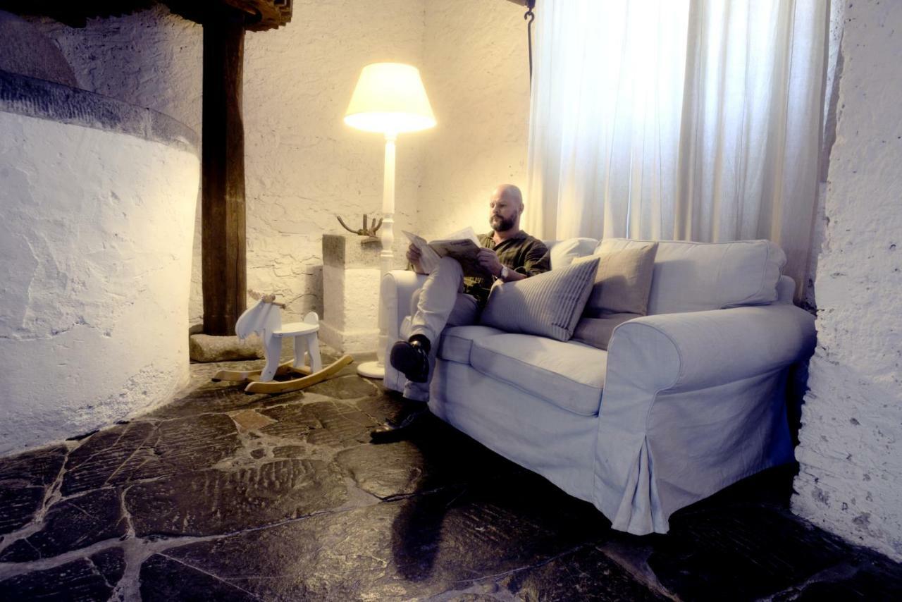 Casale Amati Country House Ortonovo Dış mekan fotoğraf